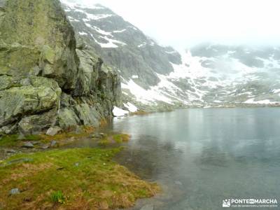 Laguna Grande-Sierra de Gredos; mont rebei sierra de guadarrama puigmal islas ons